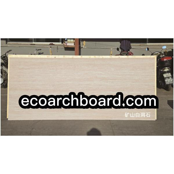 Experience the durability and versatility of silver travertine tiles in your next projec