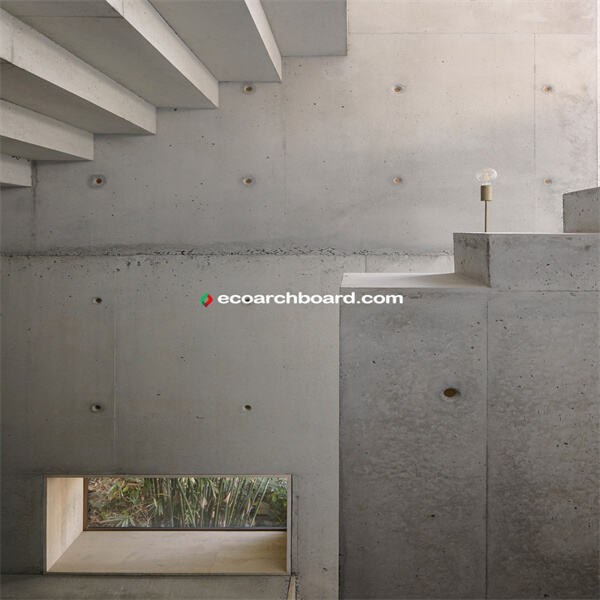 High End Concrete Tile for Your Outdoor Areas