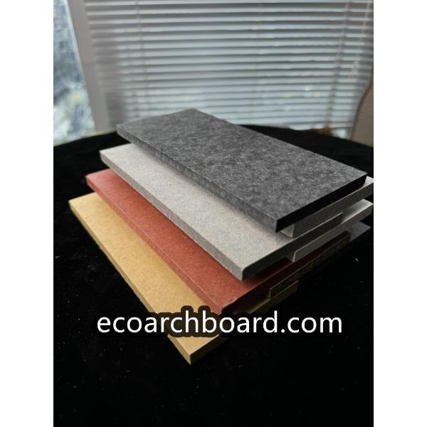 چرا دیوارهای تخته سیمان الیاف انتخاب مناسبی برای خانه‌های دوستدار محیط زیست هستند