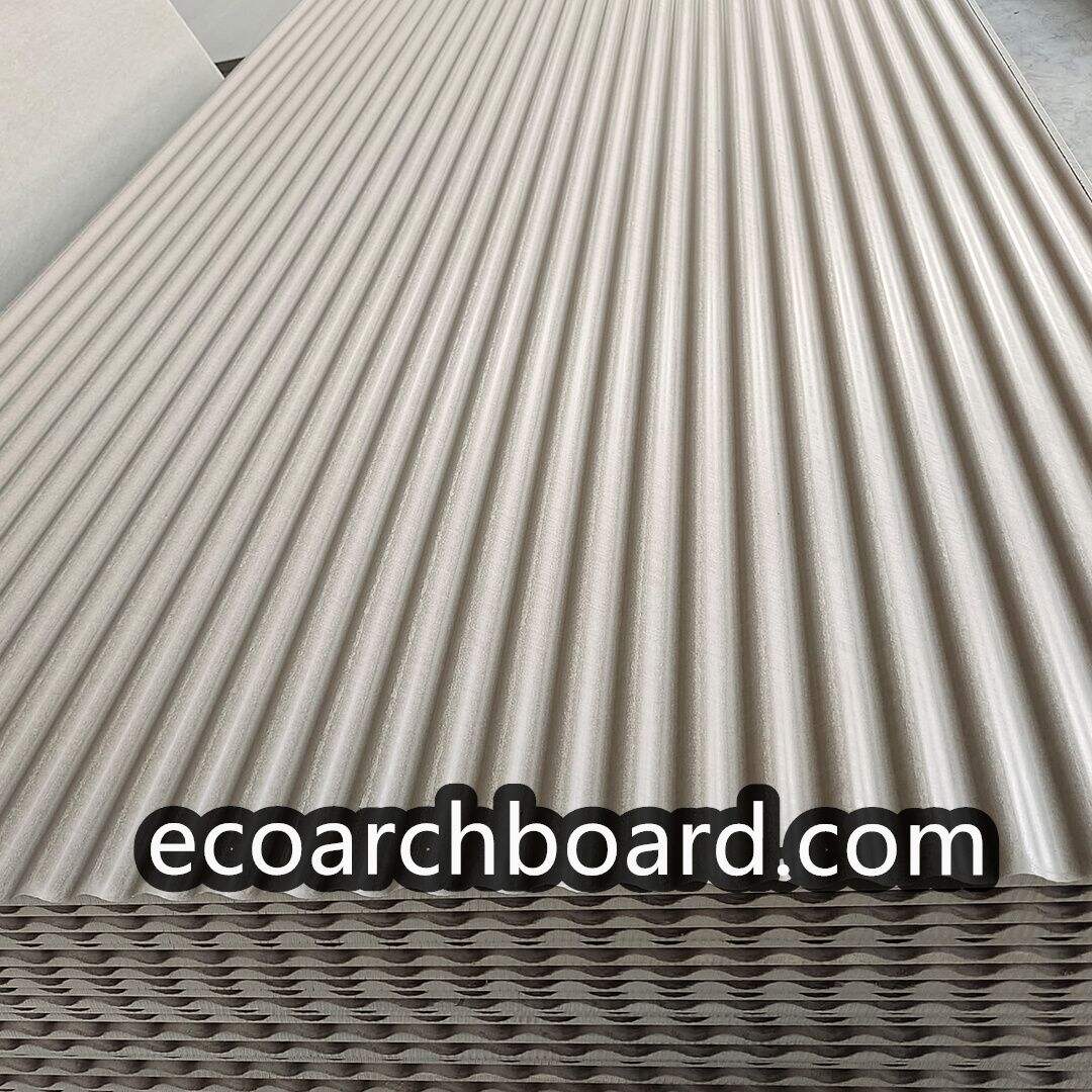 How Fibre Sheets Enhance Interior Design and Aesthetics?