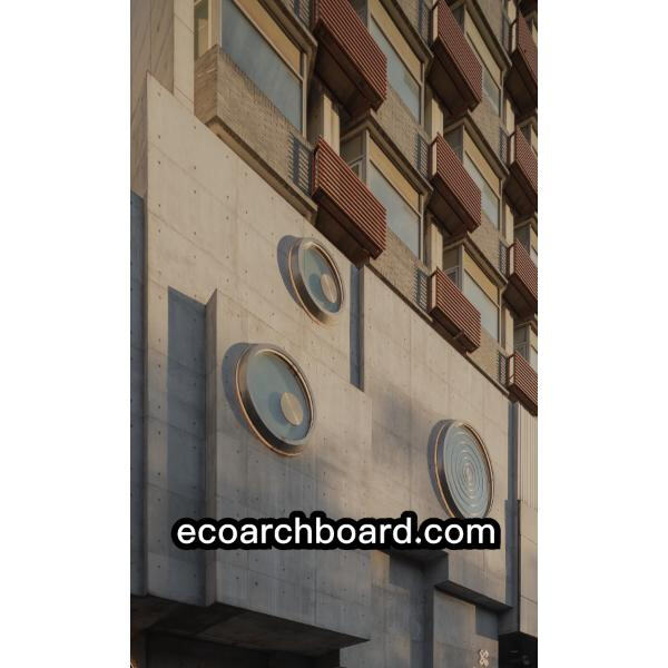 Модульные бетонные плиты можно настроить для покрытия 3 или более акров