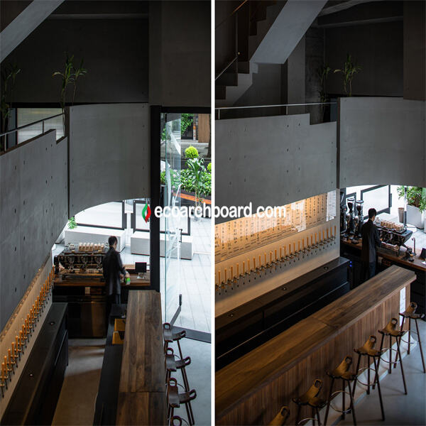 The Importance of Exterior Concrete Panels for Building Envelopes