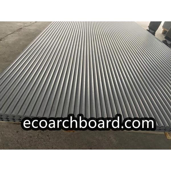 The advantages of fiber cement board