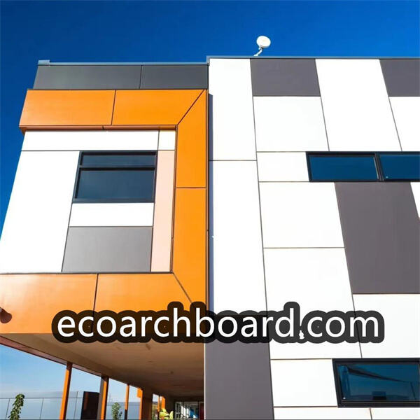 Excellent Thermal Properties