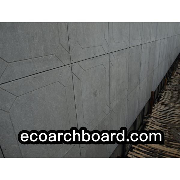 Украшение вашего здания: