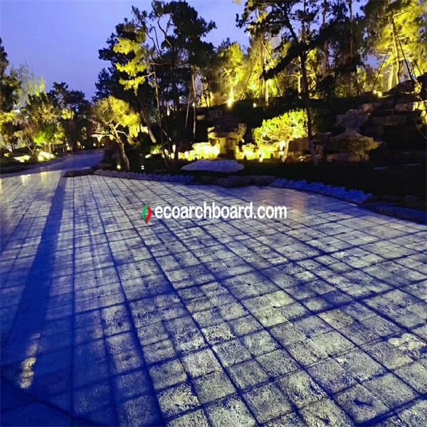 Versatility And Durability Of Concrete Veneer Wall Panels