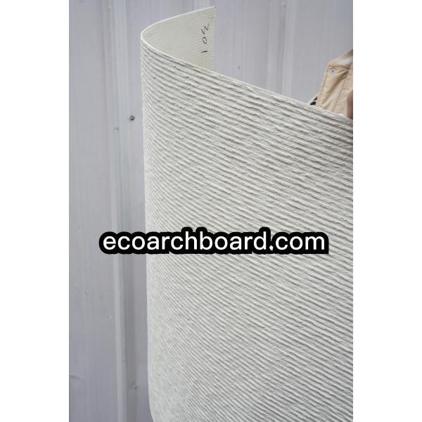 Give a Natural Look to Your Interiors with Flexible Stone Veneer Sheets