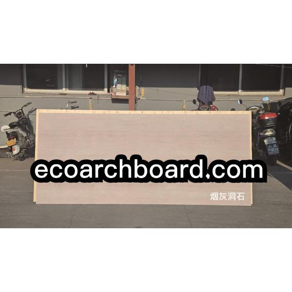 Elevate your home with the luxurious elegance of orange travertine countertops and accents