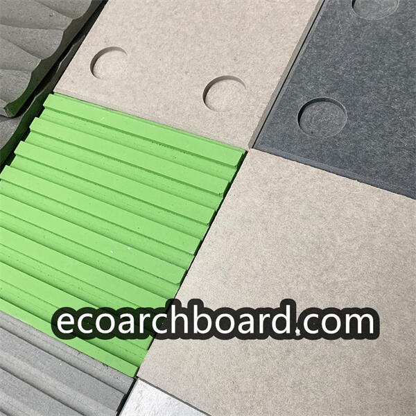 Utilizing Fiber Cement Board