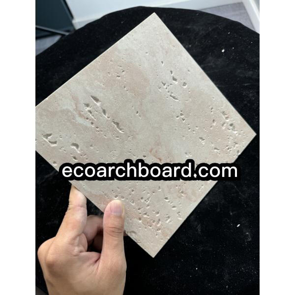 استمتع بالعديد من الفوائد عند تركيب بلاط الترافرتين خارج المنزل.