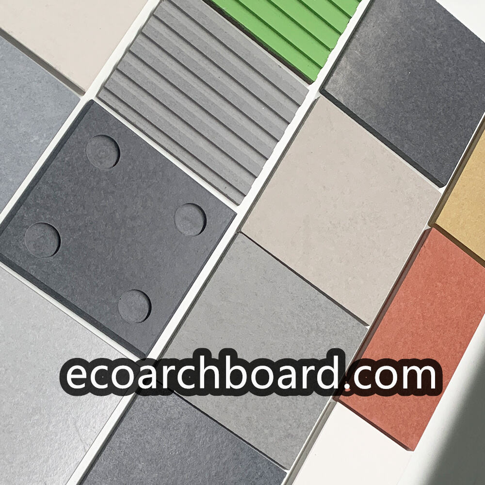 Common Cost Issues When Sourcing Fiber Cement Siding for Projects