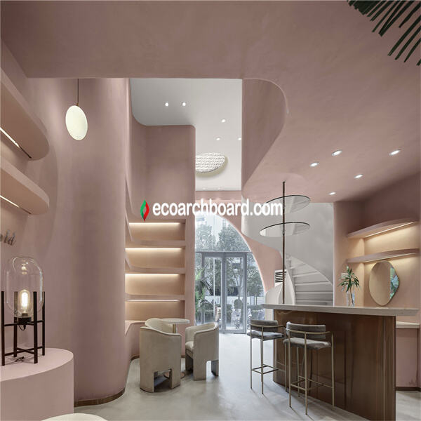 Enhance your building's aesthetics and energy efficiency with mcm cladding panels