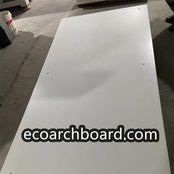 পরিবেশকে সিমেন্ট ফাইবার বোর্ড কীভাবে সাহায্য করে