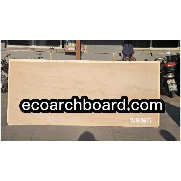 Enhance Your Home's Curb Appeal with Facade Travertine