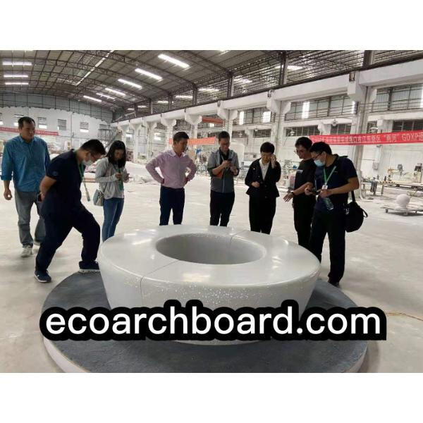 Accepting The Truth About See Through Concrete