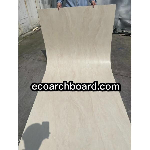 Create a stunning backdrop with the natural beauty of silver travertine tiles