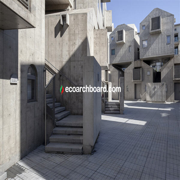 Why Polished Concrete Tiles Make The Ideal Outdoor Flooring