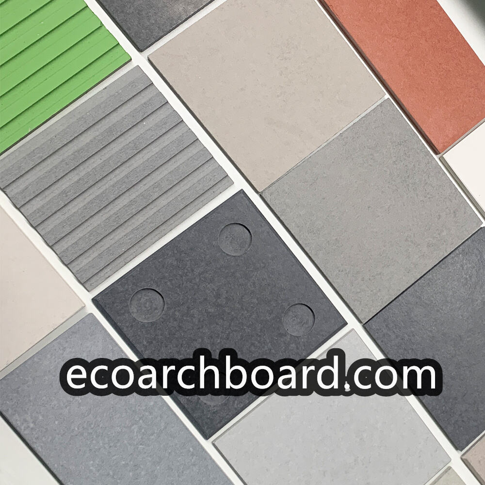 What Are the Key Benefits of Using Fiber Cement in Construction?