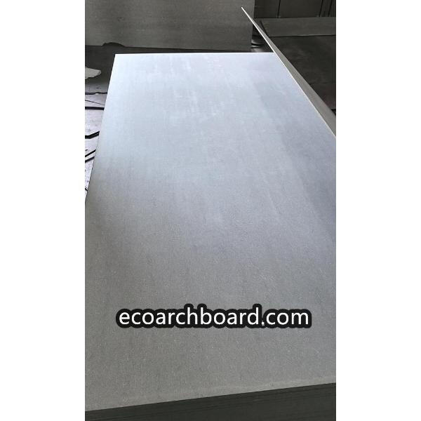 The Durability and Longevity of Cement Board Construction