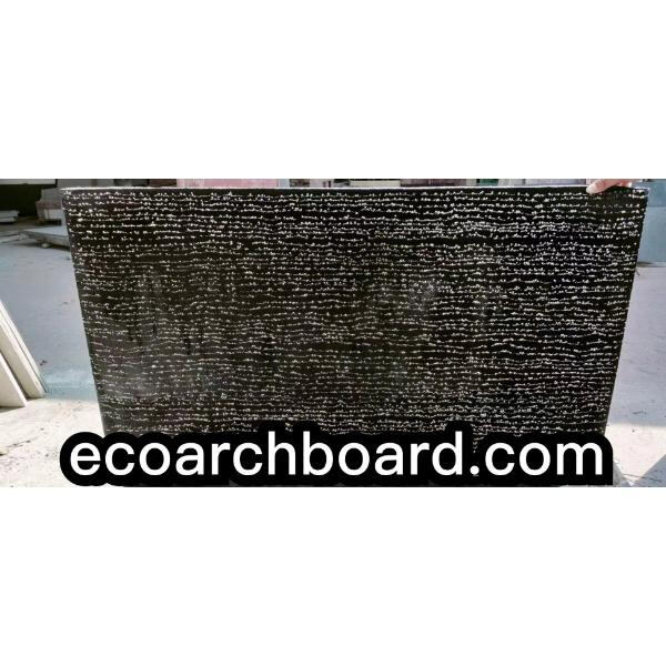 Enter the Era of Clear Walls