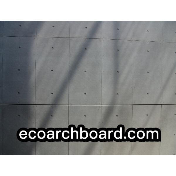 يحسن تغليف الخرسانة من حفظ الطاقة