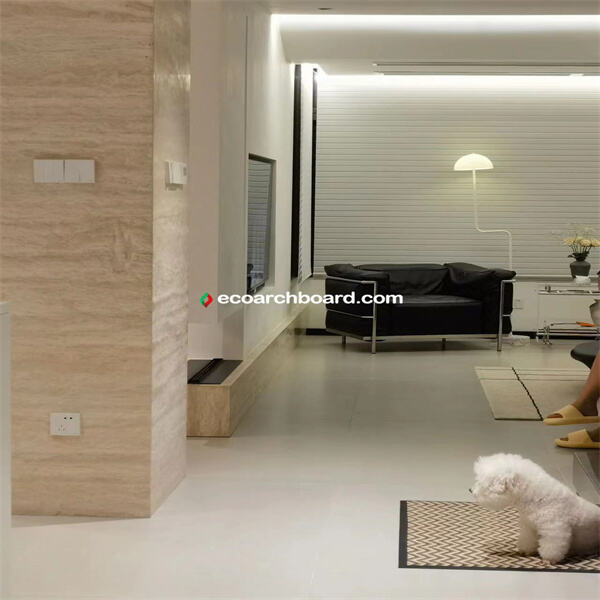 How Flexiblestone Has Revolutionised Interior Design - TRANSFORMATIVE TECHNOLOGY.