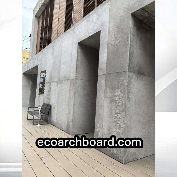 Cómo lograr una durabilidad superior con paneles de pared de hormigón en Australia