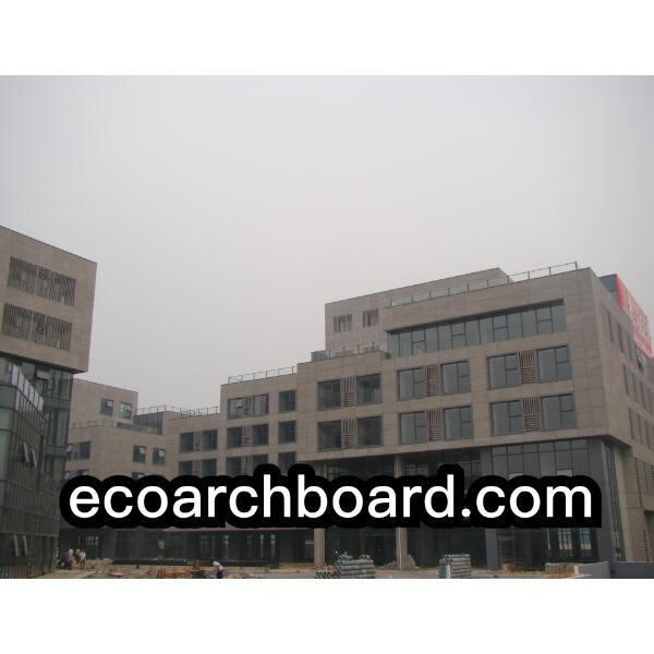 Raise The Worth and Appeal Of Your Property With Exterior Concrete Panel Cladding