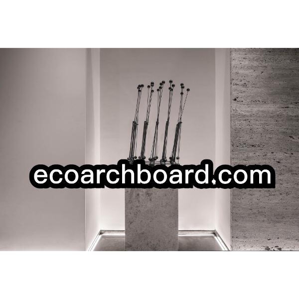 Transform your outdoor living area with durable and stylish travertine stone decor