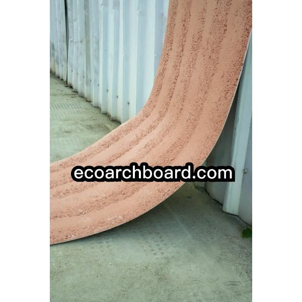 تعزيز المرونة المعمارية باستخدام ألواح الجدران الخرسانية