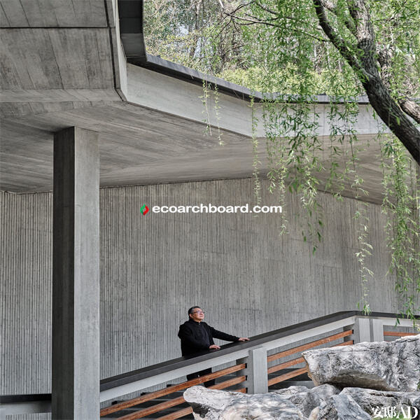 Why Concrete Wall Cladding is a Practical Choice