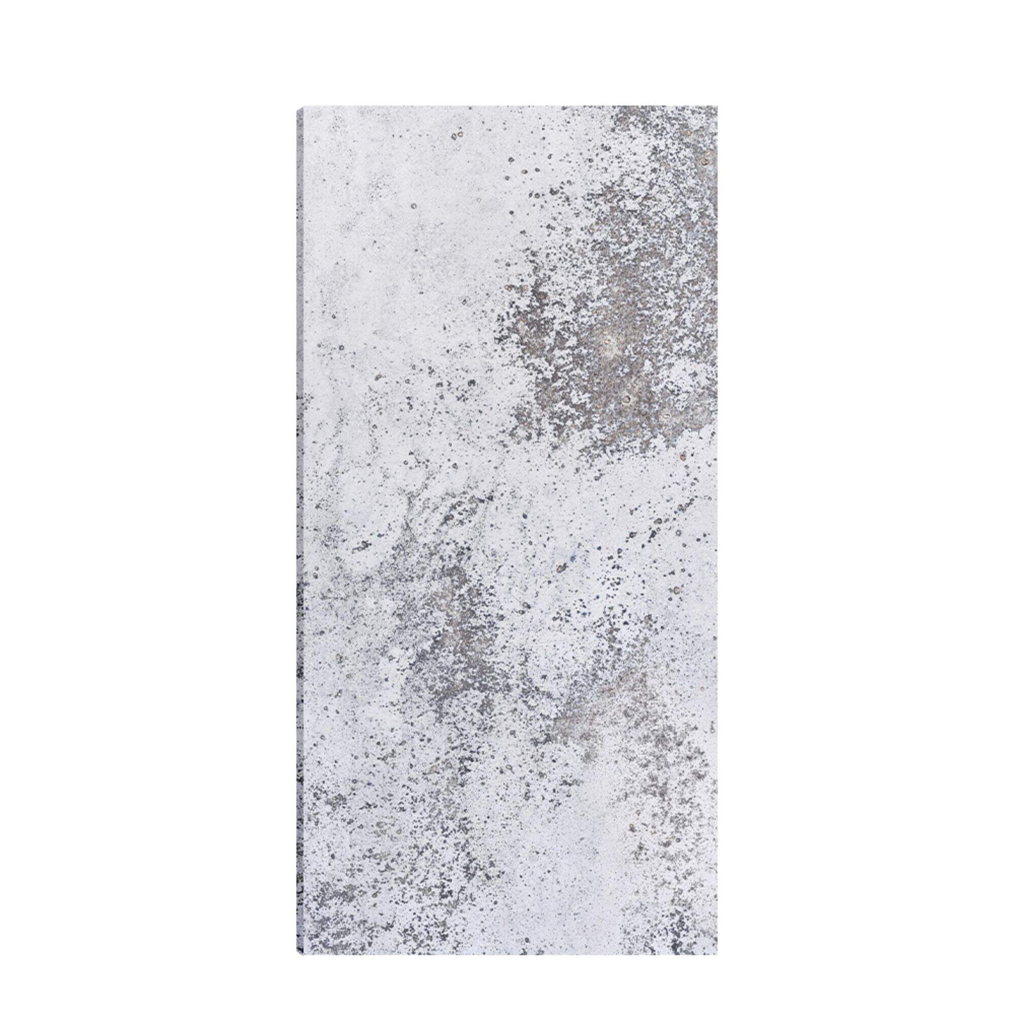 Mount white Gilt Sandstone Cement Board