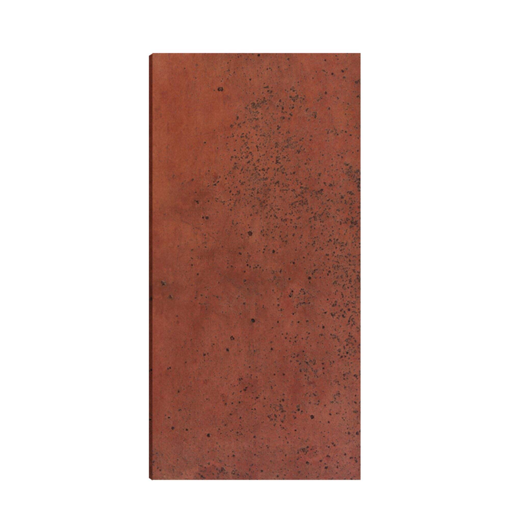 Venice Red Gilt Sandstone Cement Board