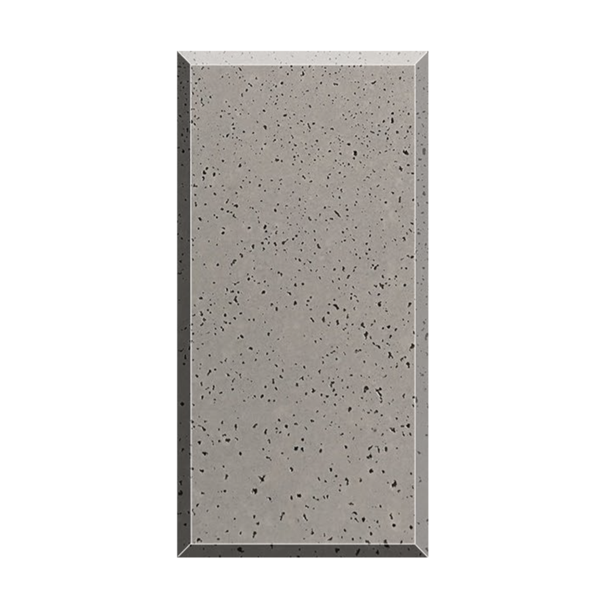  Travertine Concrete Board