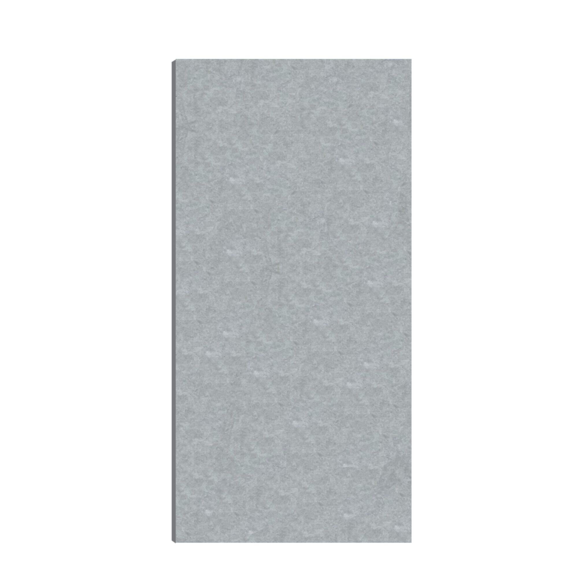 Fiber Cement Board HD Light Grey