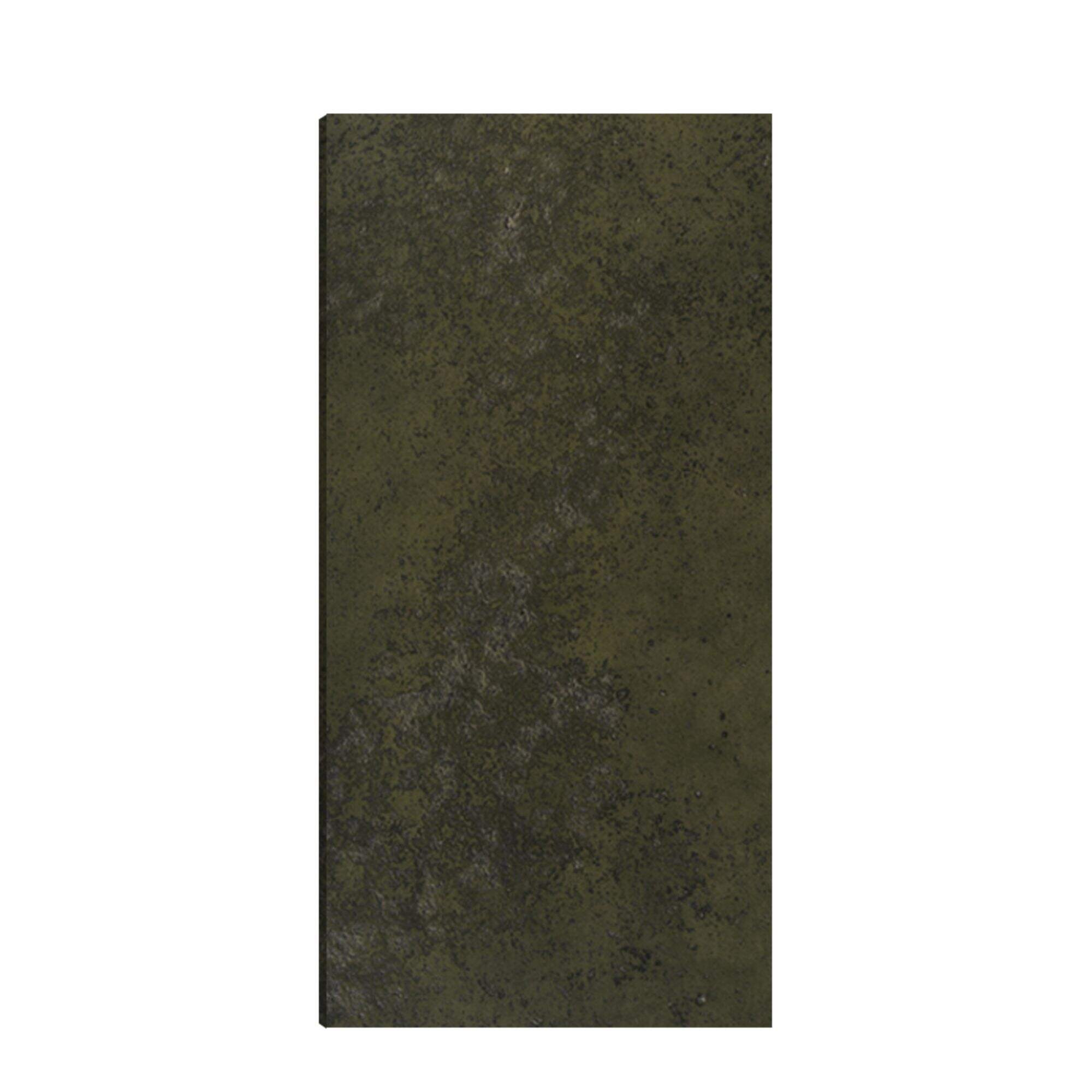 Moss Green Gilt Sandstone Cement Board