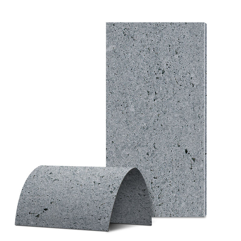 3D Travertine Stone Purity 6060