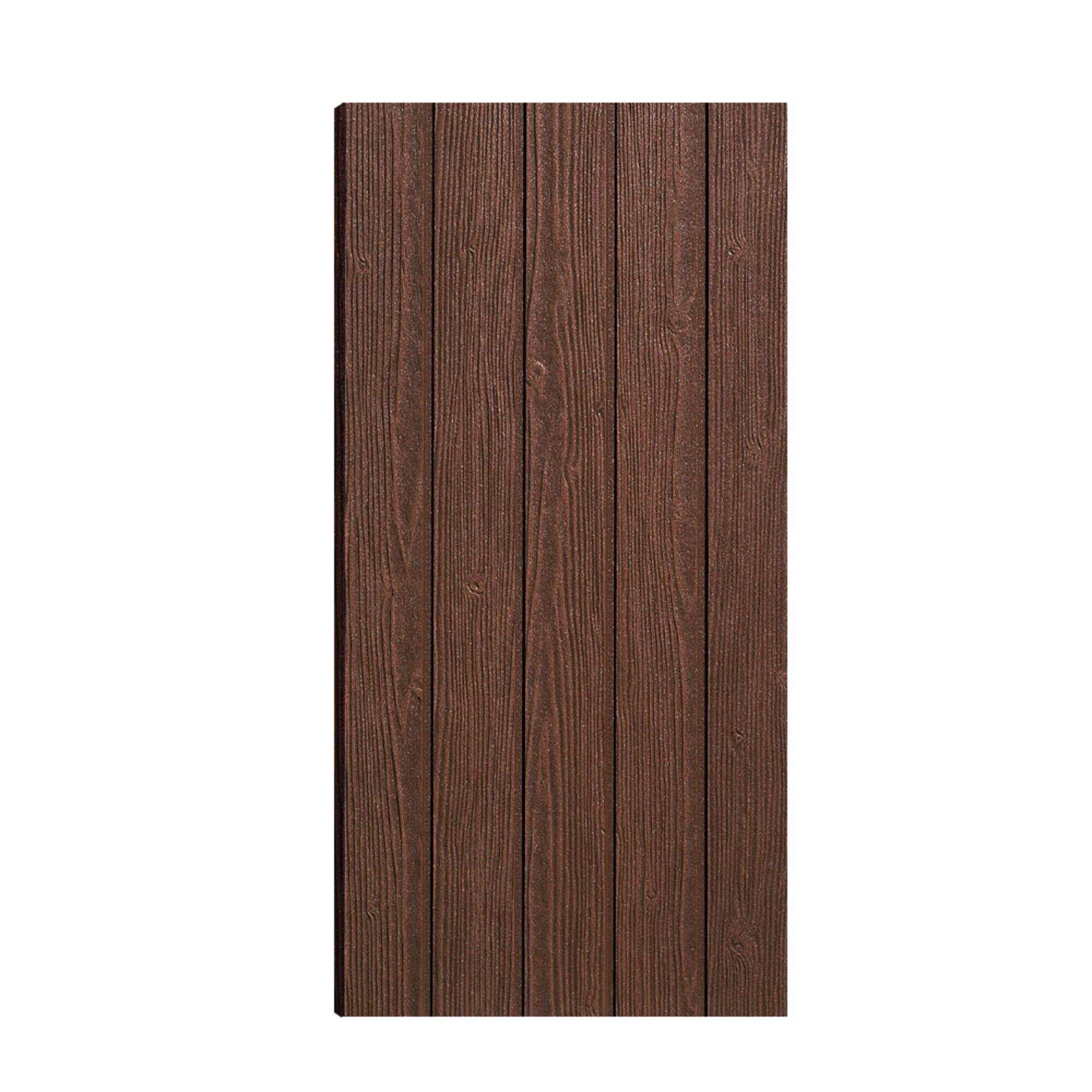 KTC Exterior Panel Wood Grain 645259