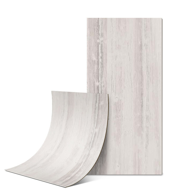 Flexible Ceramic Tile Narture Wood Beige Grey