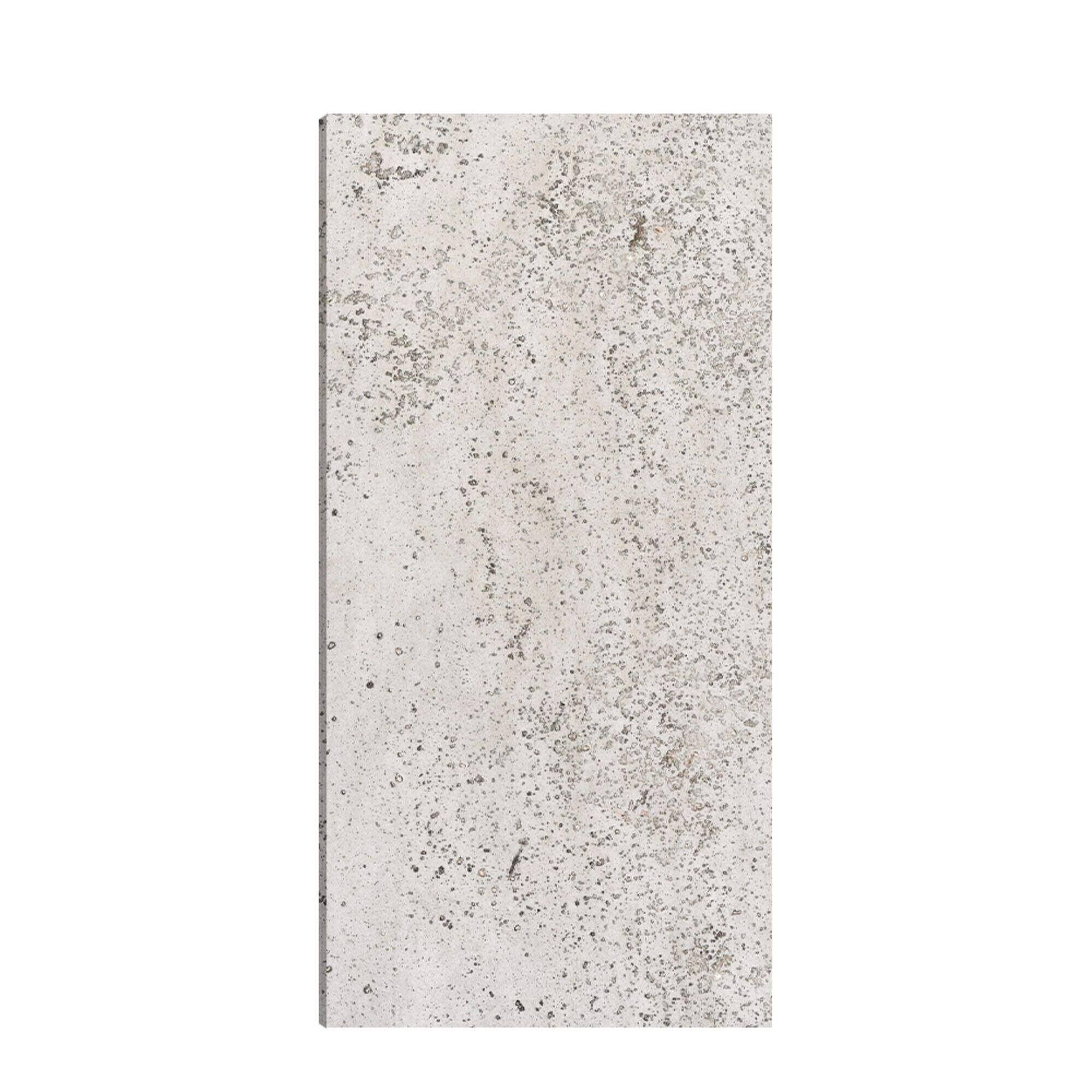 Cream White Gilt Sandstone Cement Board