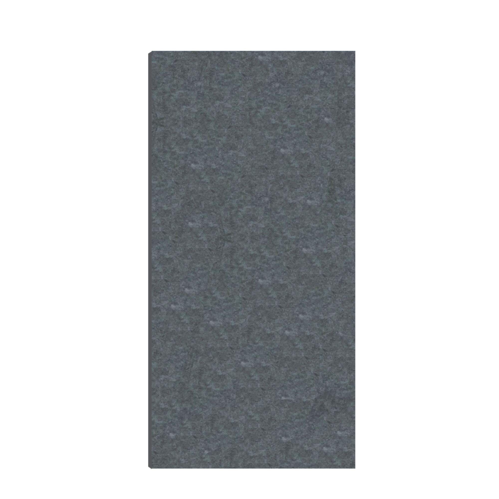 Fiber Cement Board HD Dark Grey