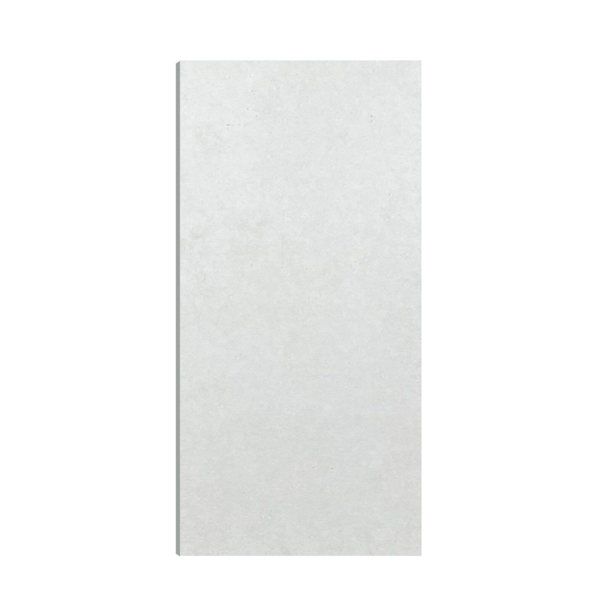 Fiber Cement Board Fine HD White