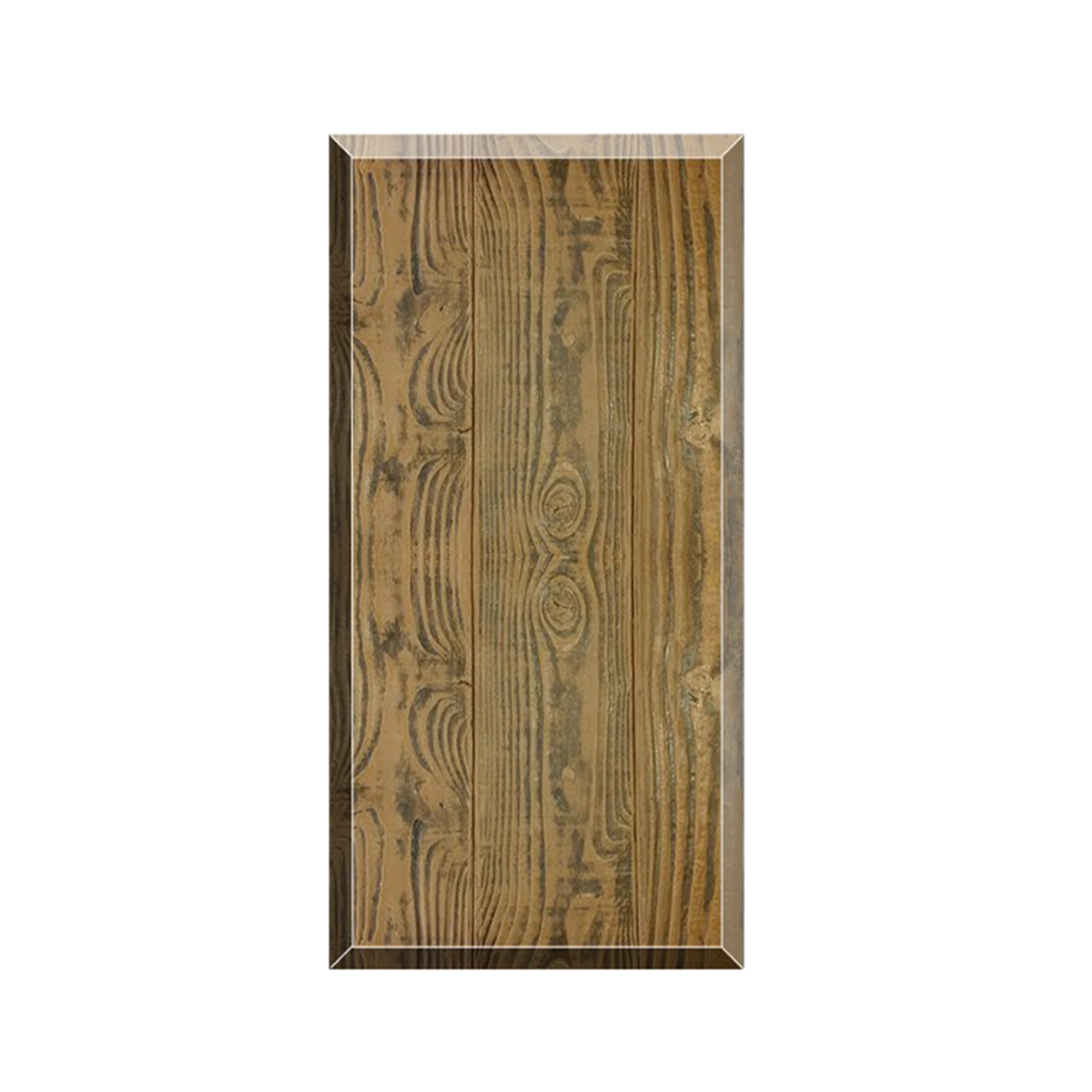 Woodgrain Concrete Board