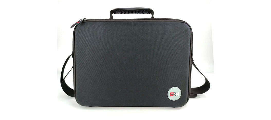 Digital Electronic Case