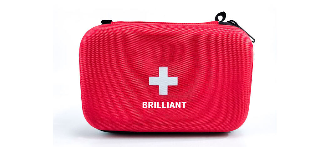 Medical/First Aid Case