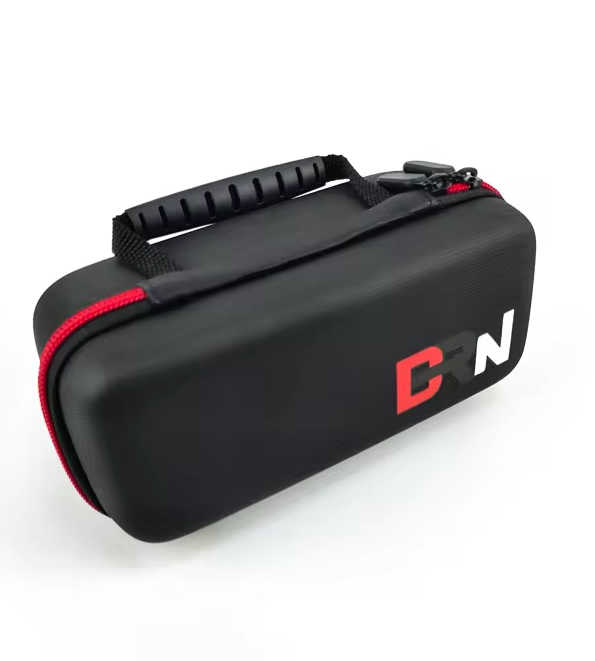 Experience Immersive Sound Anywhere with North-Stars Speaker Bag