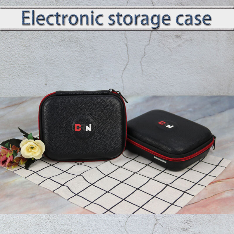 Large Capacity Electronics Enclosure Hard Precision Equipment Case Premium Travel Tool Box Case manufacture