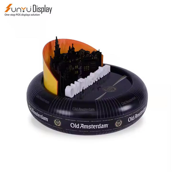 Upgrade Your Signage with a Sleek and Durable Plexiglass Logo Letter