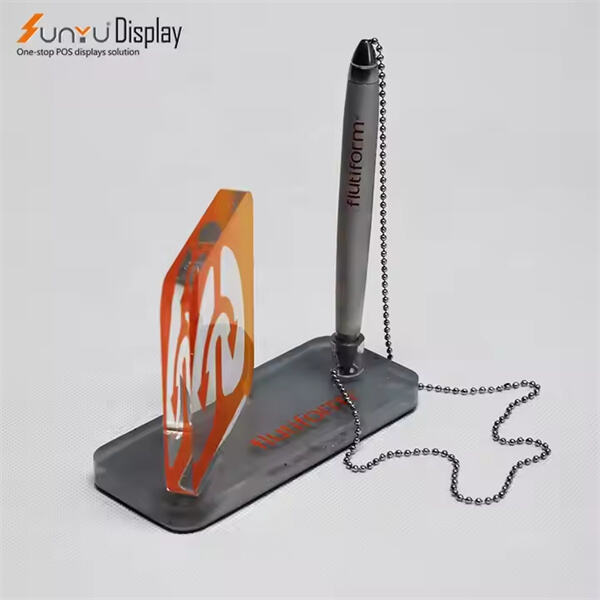 Sleek and modern design for any decor