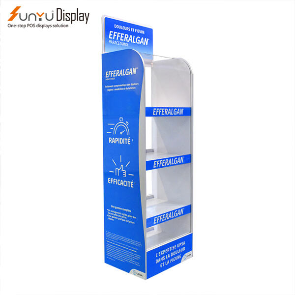 Shop Racks for Every Industry